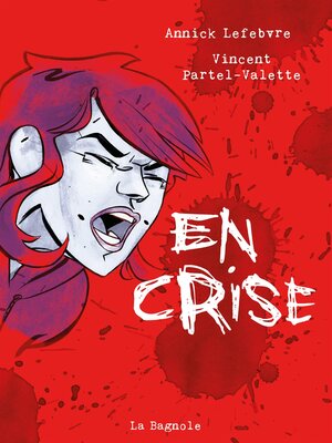 cover image of En crise